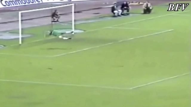 TOP 10 PORTIERI ALL TIME: JEAN-MARIE PFAFF (9a posizione) смотреть онлайн