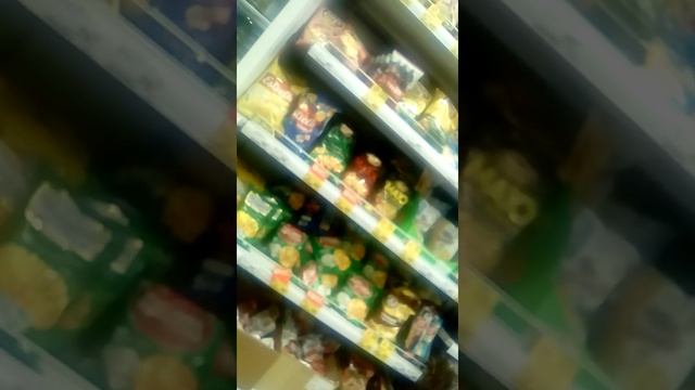 Поймали в магазине (аааа) смотреть онлайн