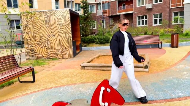 Jakone, SCIRENA - По весне - Танец смотреть онлайн