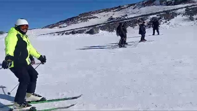 Эльбрус 12.01.25г. смотреть онлайн