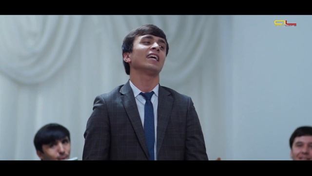 Тешаев Рачабмад - Овози зинда ТАЛАНТ 2020 / Teshaev Rajabmad TALANT 2020 смотреть онлайн