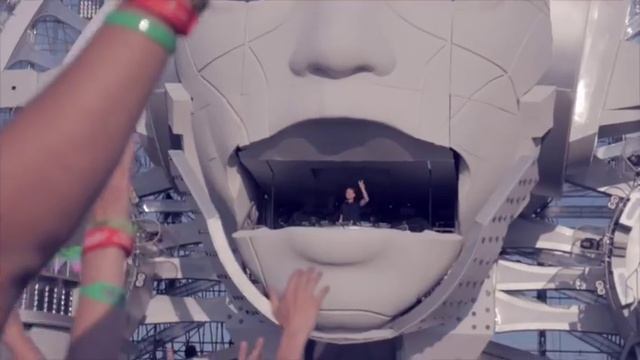 Mentos Alfa Future People 2015 смотреть онлайн