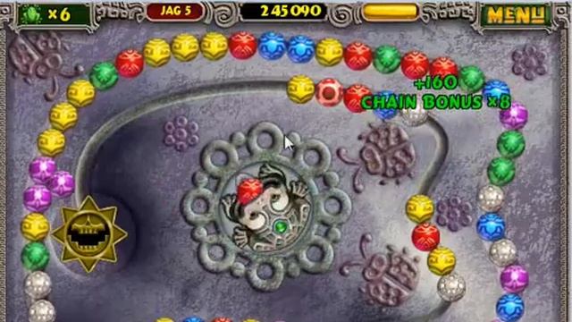 Zuma deluxe practice mode jaguar 4 to 7 смотреть онлайн