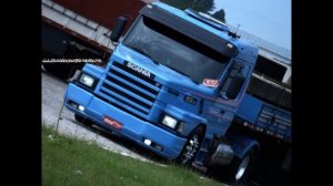 Scania 113