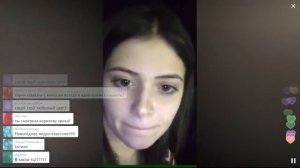 Карина Каспарянц поехала в кино со своим новым парнем? / Перископ Каспарянц 2016 на TopPer