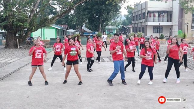 NOTHING'S GONNA STOP US NOW - Starship - Retro - Dance Fitness - Zumba смотреть онлайн