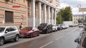 Знаменитостей атакуют мошенники