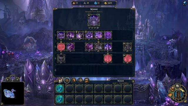 Let's Play HoMM 6 SoD: Dungeon Campaign - Level 2 [6/9] смотреть онлайн