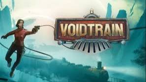 VOID TRAIN МЧИМ НА ВСЕХ ПАРАХ В НИКУДА!!!