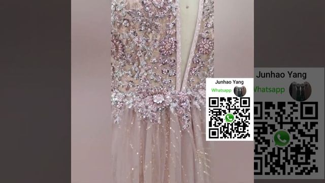 USA style gallus V neck evening dress purple handmade beads train dress смотреть онлайн