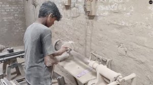 Технологии, процесс изготовления челноков для ткацких станков