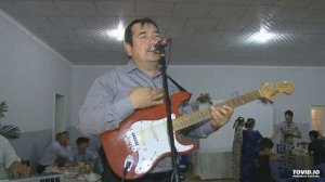 Курбон шавам - Музаффар Ашуров