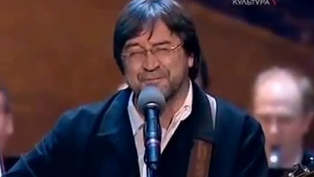 Юрий Шевчук – «Это все» смотреть онлайн