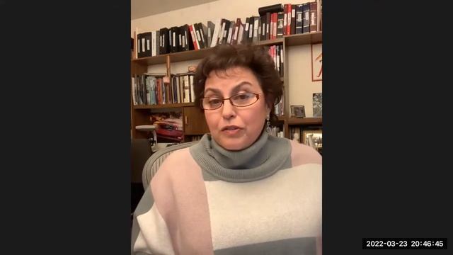 2022-03-21. Рубрика "ИЗ ЛИЧНОГО ОПЫТА". Алла Шафран смотреть онлайн