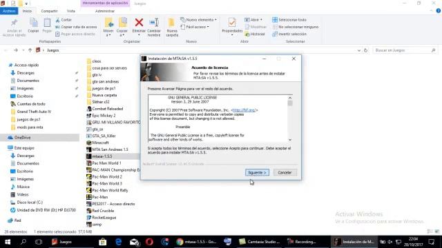 descargar mta san andreas 1 5 para pc смотреть онлайн