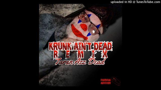 Mack Slow-#KrunkAintDead Remix (Taran Wigginton Diss) Prod By Dj Paul & Juicy J смотреть онлайн