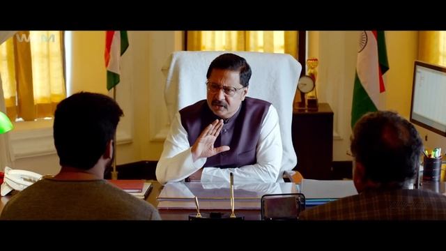 Gopichand's Chanakya 