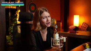 Саша Капустина - Я тебе не верю