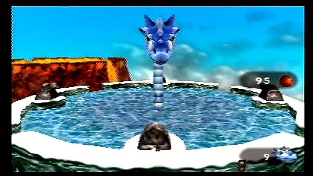 Banjo-Tooie · Episode 42 · Winter Is Coming смотреть онлайн
