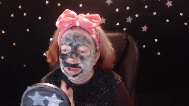 🇨🇦 l ❤️✨ It's A Mask Monday! ✨ ❤️ смотреть онлайн