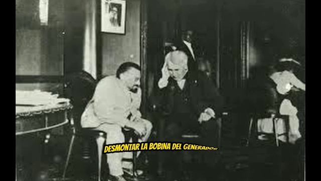 La historia del ingeniero que cobro 10 mil dólares por apretar un tornillo смотреть онлайн