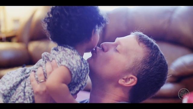 Turner Family Adoption Story смотреть онлайн
