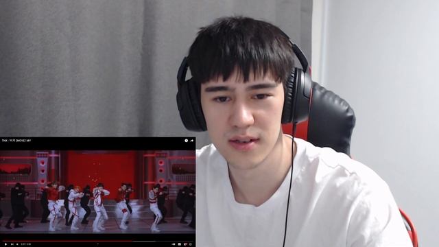 ДЕБЮТ!!! TNX - '비켜 (MOVE)' MV REACTION FROM RUSSIA | РЕАКЦИЯ