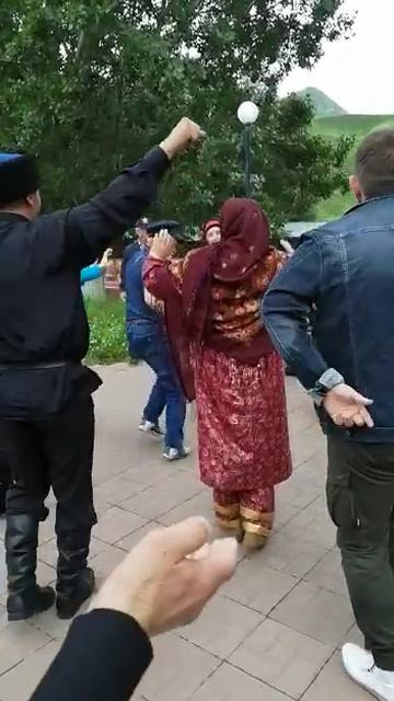 Лакская музыка. Лакские танцы. Лакский фольклор.