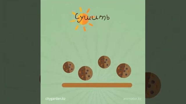 Как сделать семенные бомбочки смотреть онлайн