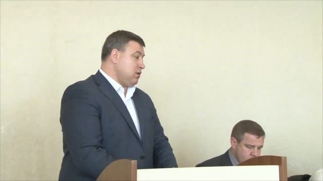 Запис засідання виконавчого комітету 16.04.15 р. смотреть онлайн