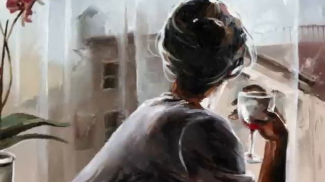 Gary Moore ~ Nothing S The Same