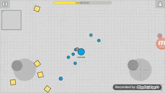 Diep.io jebem ti kok sm slb!!!!! смотреть онлайн