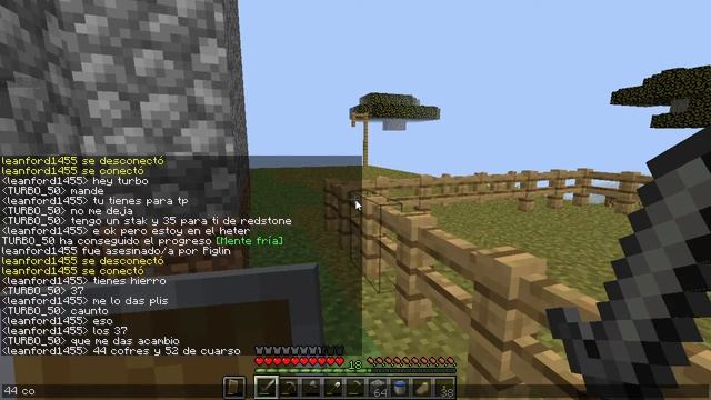 Sala de cofres y full iron serecraft pt3 смотреть онлайн
