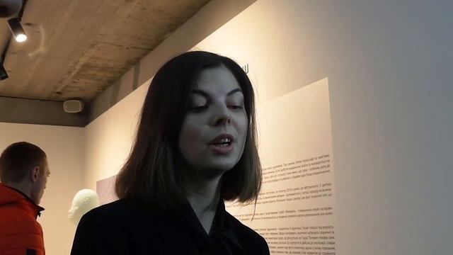 Сучасне мистецтво стане доступнішим: у Хмельницькому відкрили перший арт-центр смотреть онлайн