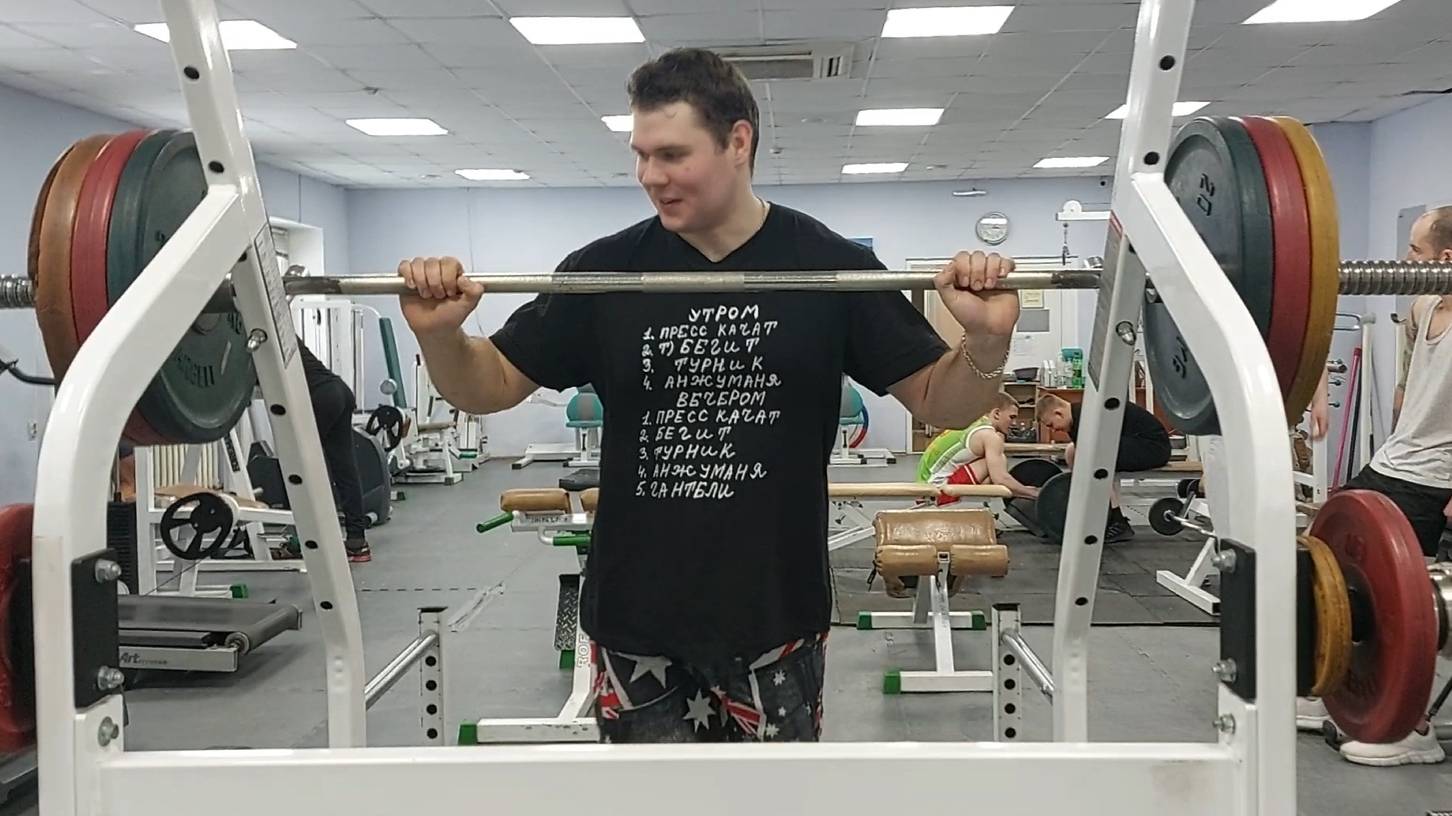 !!!НЕУДАЧНАЯ ПОПЫТКА СТАТЬ ФИТНЕС-БЛОГЕРАМИ!!!