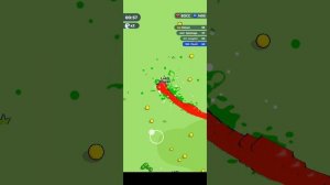 Игра Змейка