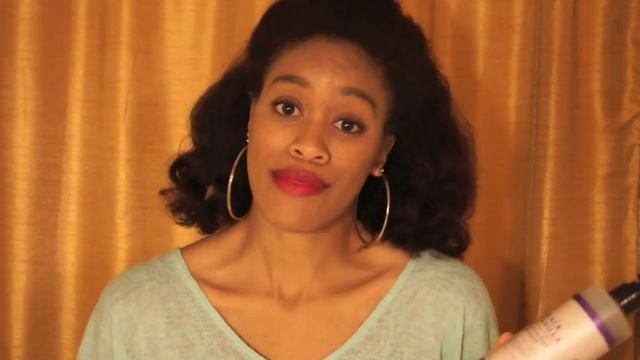 |Review| Carol's Daughter Black Vanilla Shampoo & Conditioner смотреть онлайн