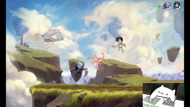 Пукано Плавильня|Brawlhalla stream смотреть онлайн