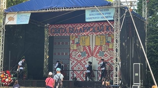 Celebrating Belarusian Culture: The #Festival of #Beauty and #Music @tiktok.shotty #24 смотреть онлайн