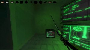 ULTRAKILL - СЕКРЕТНЫЙ УРОВЕНЬ 5-1