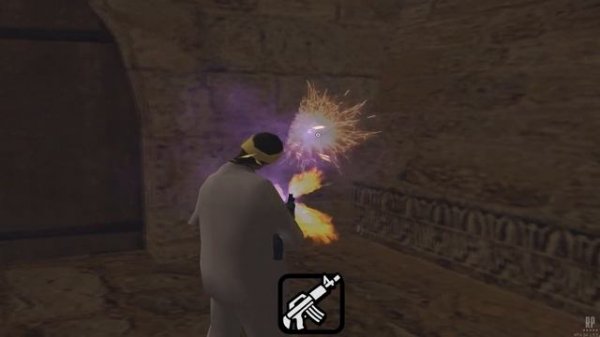 Слив сборки для слабых/средних PC. [MTA/SAMP]