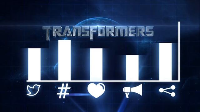 Transformers Project Escape Case Study смотреть онлайн