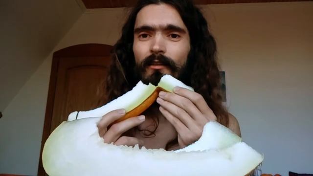 Дыня ням смотреть онлайн