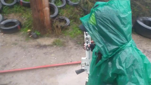 Маша - дождь ;) смотреть онлайн