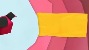 Вид розовый снегирь анонс (Карусель, зима 2013-2014) [Реконструкция]