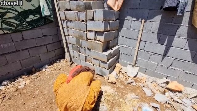 One Man And Two Wives:A Nomadic Woman's Struggle With A Cheating Husband