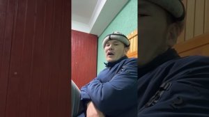 СУЛАЙМАН АЖЫ. Рукия. Онлайн дем салуу