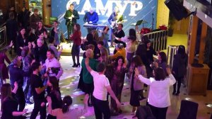 гр. Самур - Пупурри