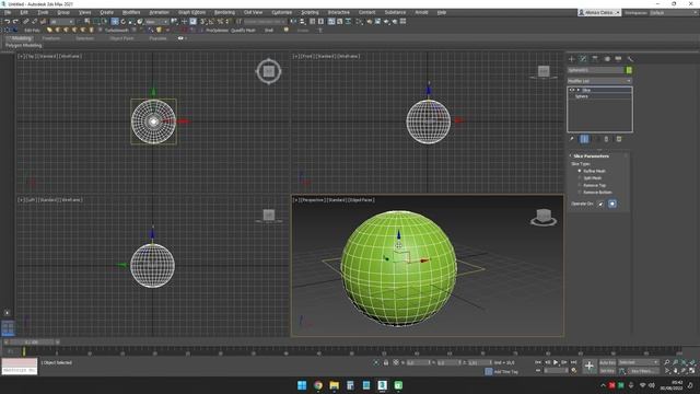 2.1.22 - Slice смотреть онлайн