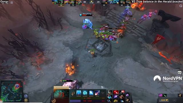 Dota 2 [Mar 28] | Twitch clips смотреть онлайн